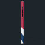 Capa Para iPhone Da Case-Mate Abstrato E.T. Art Impressão<br><div class="desc">Impressão de Arte de Abstrato Incrível Elevem seu espaço com nossa Impressão de Arte Incrível de Abstrato E.T. Esta abstrato impressionante apresenta uma figura estilizada que lembra um visitante extraterrestre, convidando os espectadores a um reino de imaginação e curiosidade. A paleta de cores vermelho, branco e azul em negrito adiciona...</div>