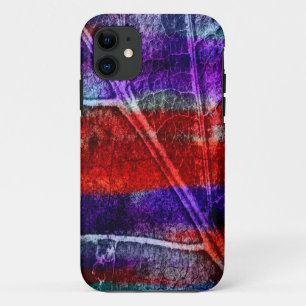 Capa Para iPhone Da Case-Mate Abstrato Modern Leaf Pastel