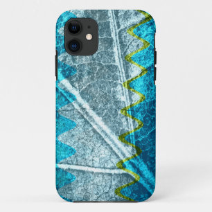 Capa Para iPhone Da Case-Mate Abstrato Modern Leaf Pastel #3