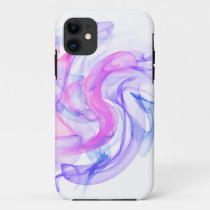 Capa Para iPhone Da Case-Mate Abstrato Smoke na água