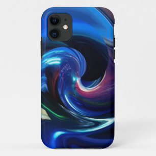 Capa Para iPhone Da Case-Mate Abstrato Spaceship iPhone 5 case