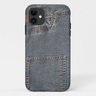 Capa Para iPhone Da Case-Mate Acaba de aparecer o case-Mate Denim iPhone 5 Mal a