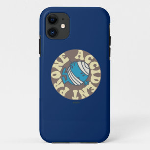 Capa Para iPhone Da Case-Mate Acidente propenso
