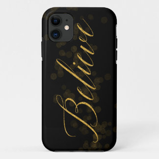 Capa Para iPhone Da Case-Mate Acredite