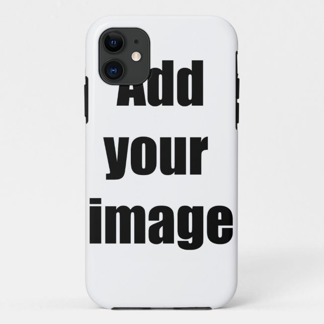 Capa Para iPhone Da Case-Mate Adicione a imagem personalizam os casos iPhone5 (Verso)