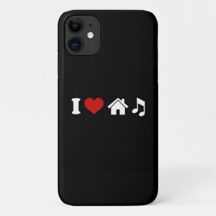 Capa Para iPhone Da Case-Mate Adoro Música House
