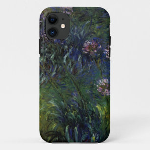 Capa Para iPhone Da Case-Mate Agapanthus