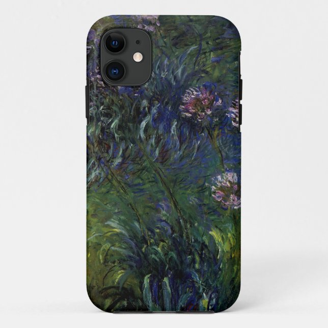 Capa Para iPhone Da Case-Mate Agapanthus (Verso)