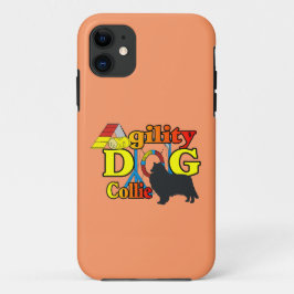 Capa Para iPhone Da Case-Mate Agilidade de Collie Rough