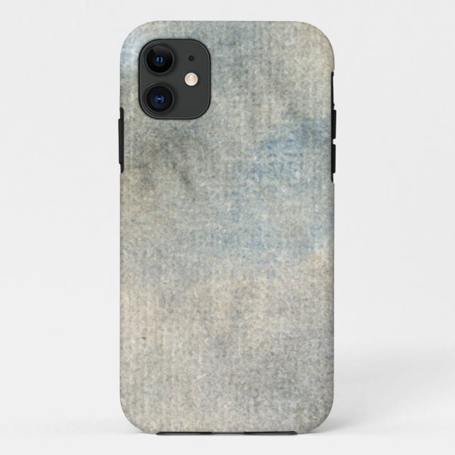 Capa Para iPhone Da Case-Mate aguarela do fundo (Verso)