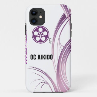 Capa Para iPhone Da Case-Mate AIKIDO de OC eu telefono a 5