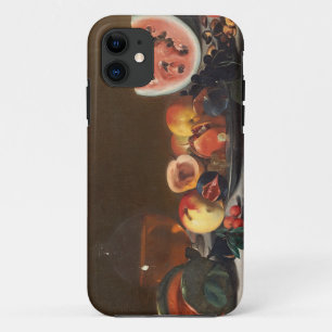 Capa Para iPhone Da Case-Mate Ainda vida com melancias e carafe