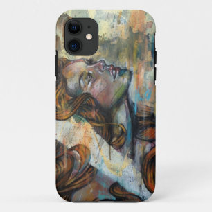 Capa Para iPhone Da Case-Mate Ajuste-se no fogo