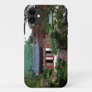 Capa Para iPhone Da Case-Mate ・ ・ AL R ☼ Pyochungsa (Temple) iPhone 5 Caso ☼ ・