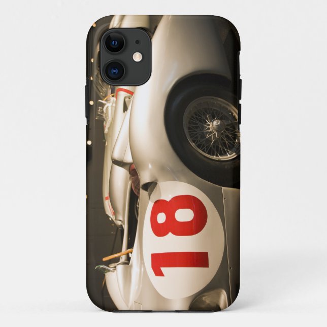 Capa Para iPhone Da Case-Mate Alemanha, Baden-Wurttemberg, Stuttgart. (Verso)