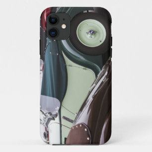 Capa Para iPhone Da Case-Mate Alemanha, Bayern-Baviera, Munique. BMW Welt Car 4