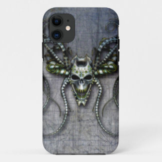 Capa Para iPhone Da Case-Mate Alienígena