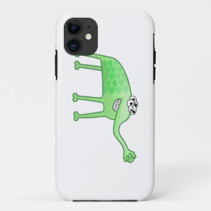 Capa Para iPhone Da Case-Mate Alienígena Lisp