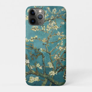 Capa Para iPhone Da Case-Mate Almond Blossom