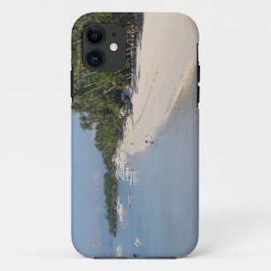 Capa Para iPhone Da Case-Mate Alona Beach, Panglao Island, Bohol, Filipinas
