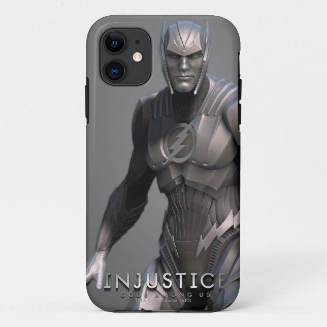 Capa Para iPhone Da Case-Mate Alternativa Flash (Verso)