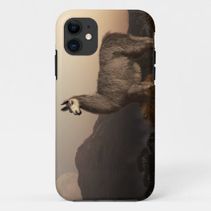 Capa Para iPhone Da Case-Mate Alvorecer do lama