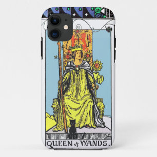 CAPA PARA iPhone DA Case-Mate ALVOS/ RAINHA DE VANTAGENS