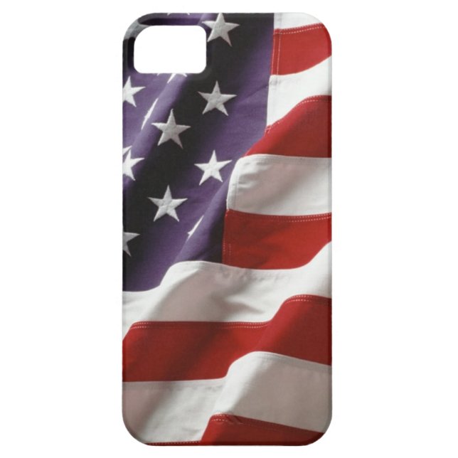 CAPA PARA iPhone DA Case-Mate AMÉRICA (Traseira)