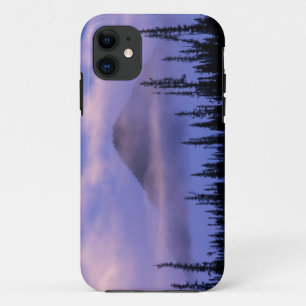 Capa Para iPhone Da Case-Mate América do Norte, Canadá, Territórios do Noroeste,