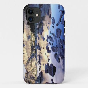 Capa Para iPhone Da Case-Mate América do Norte, EUA, Wyoming, Yellowstone 3