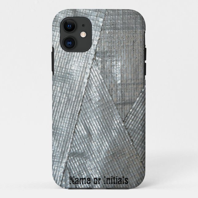 Capa Para iPhone Da Case-Mate Amor com fita (Verso)
