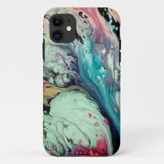 Capa Para iPhone Da Case-Mate Amor da aguarela