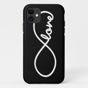 Capa Para iPhone Da Case-Mate amor da infinidade