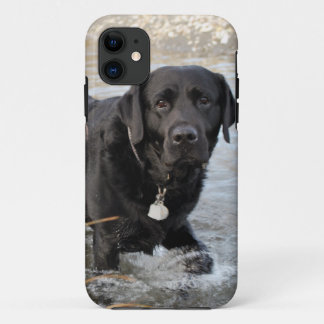 Capa Para iPhone Da Case-Mate Amor preto do laboratório
