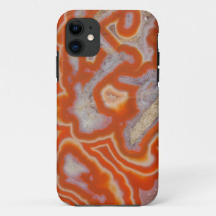 Capa Para iPhone Da Case-Mate Amostra da ágata