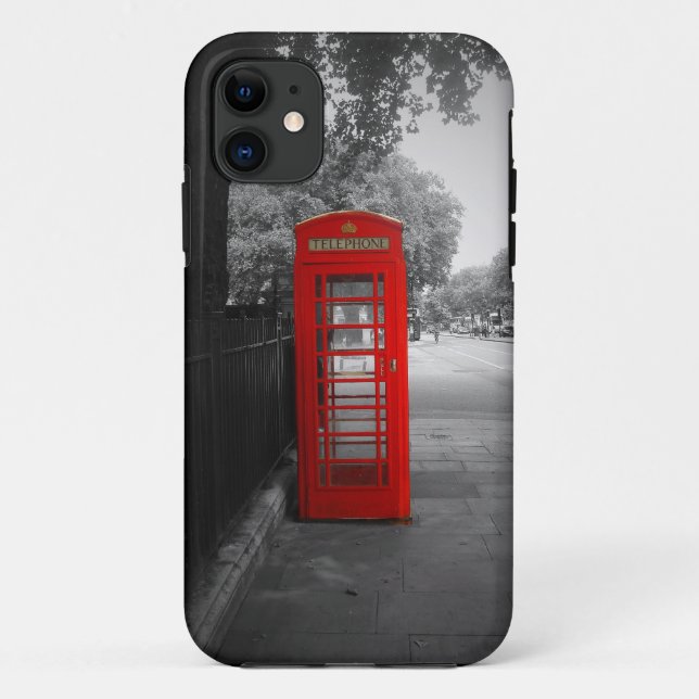 Capa Para iPhone Da Case-Mate Anel! Anel! (Verso)