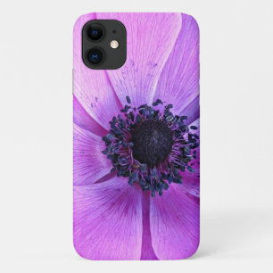 Capa Para iPhone Da Case-Mate Anemone Floral Apple iPhone 11 Casos