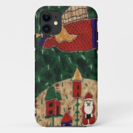 Capa Para iPhone Da Case-Mate Angel Natal