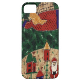 Capa Para iPhone Da Case-Mate Angel Natal
