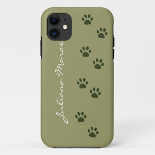 Capa Para iPhone Da Case-Mate animais de estimação daquinhos
