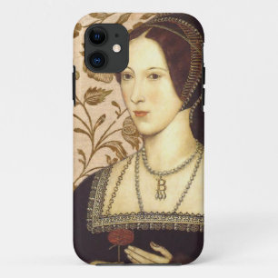 Capa Para iPhone Da Case-Mate Anne Boleyn