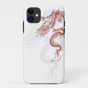 Capa Para iPhone Da Case-Mate Ano do caso do Dragon iPhone 5