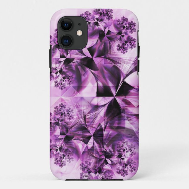 Capa Para iPhone Da Case-Mate Anoitecer quebrado (Verso)
