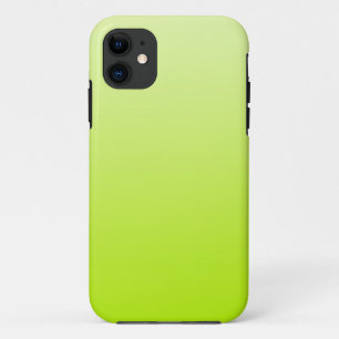 Capa Para iPhone Da Case-Mate APENAS gradações de COR - primavera verde