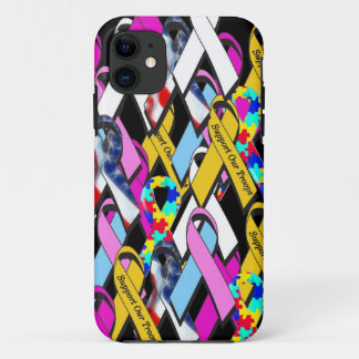 Capa Para iPhone Da Case-Mate Apoie uma Causa