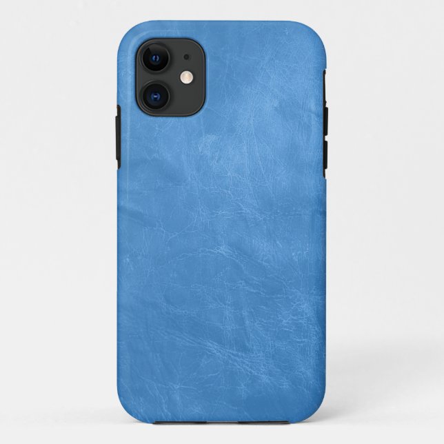 Capa Para iPhone Da Case-Mate Aqua Leather (Verso)