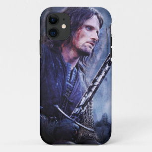 Capa Para iPhone Da Case-Mate Aragorn com sangue