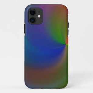 Capa Para iPhone Da Case-Mate Arco-íris