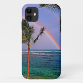 Capa Para iPhone Da Case-Mate Arco-íris sobre o oceano