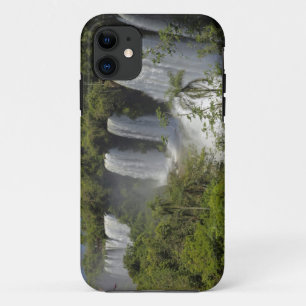 Capa Para iPhone Da Case-Mate Argentina, Cataratas do Iguaçu ao sol.